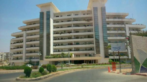 Marina Agadir appartement standing 90m2 + piscine